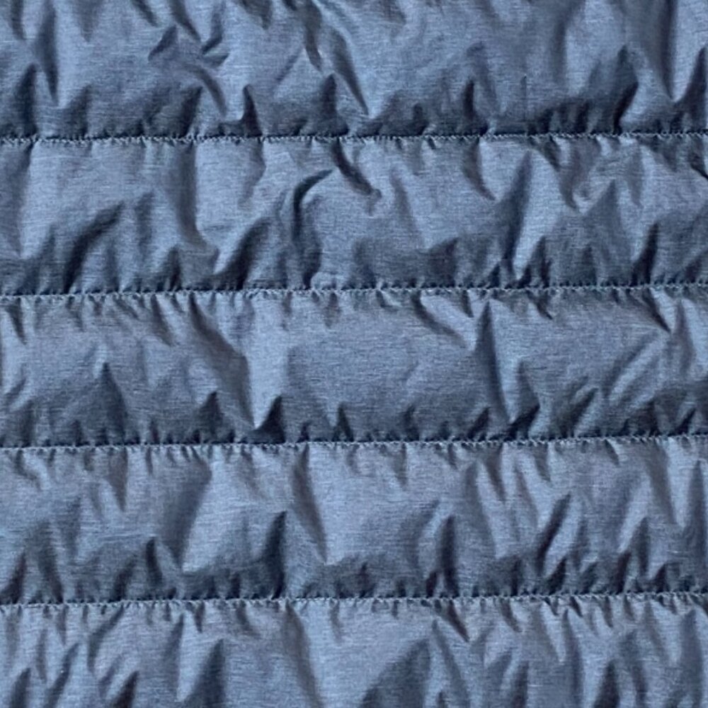 Uniqlo Ultra Light Down Puffer Vest Packable Gorpcore Hiking Water Repellant-XL - Picture 8 of 12